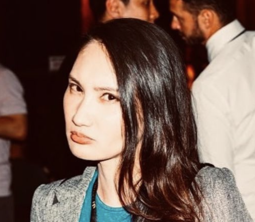 Yvonne